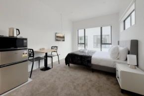 Cozy One-Bedroom Getaway in Takanini, Auckland